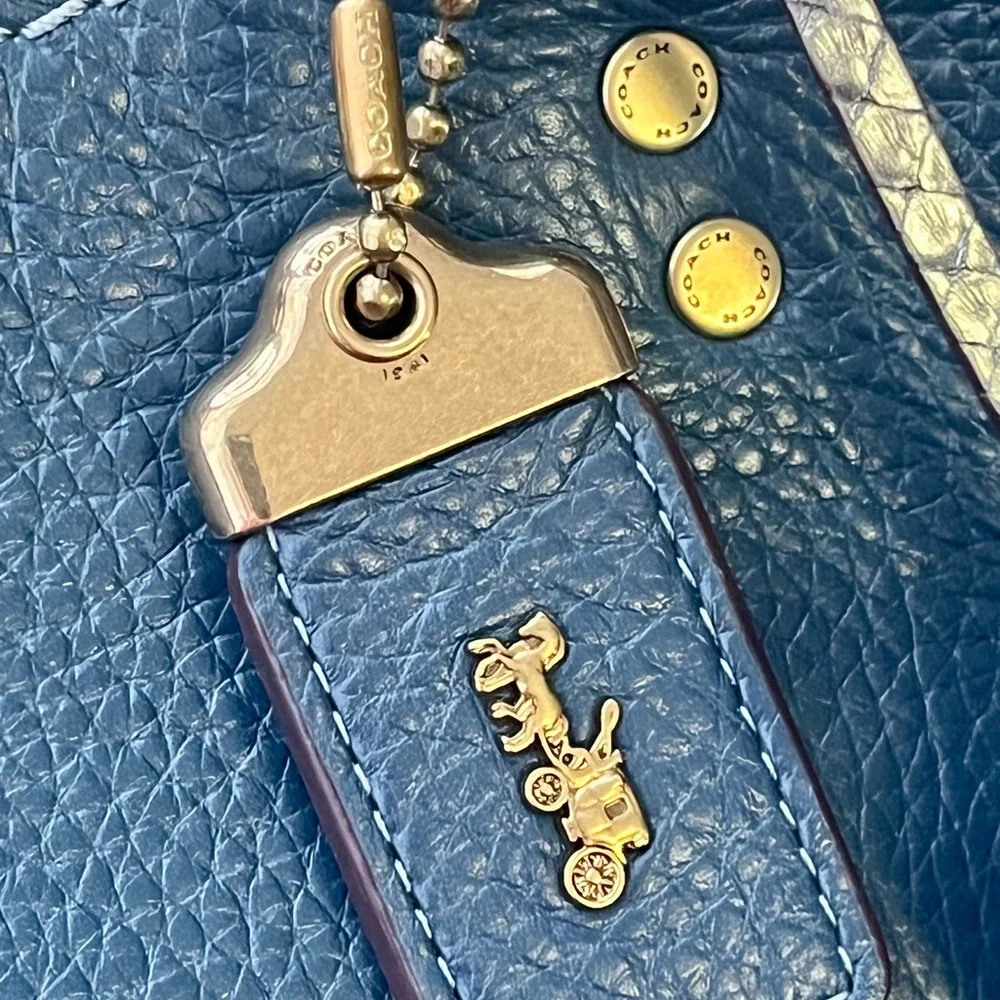 Coach Rogue bag - Picture 14 of 15